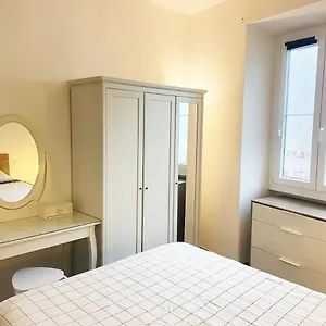 Lepante Appartement